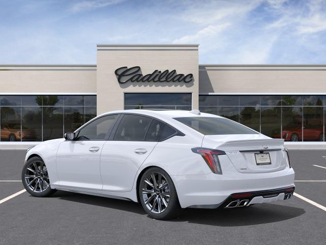 Cadillac CT5-V 2026