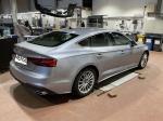Audi A5 2022