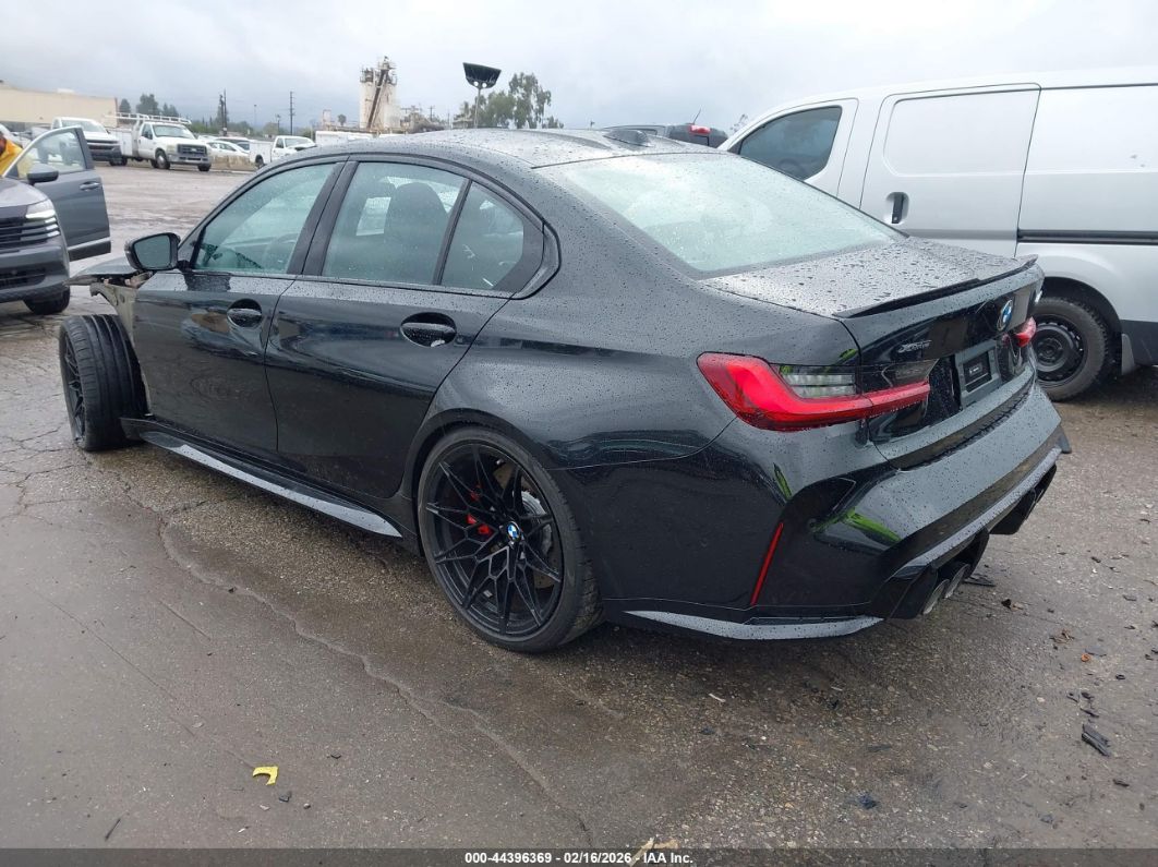 BMW M3 2026