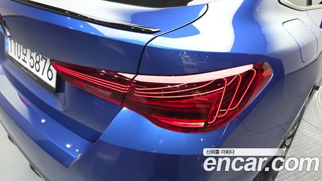 BMW 4 серии 2025