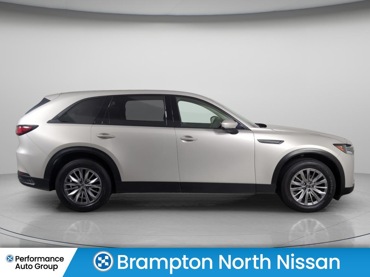 Mazda CX-3 2024