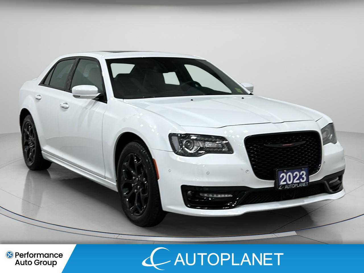 Chrysler 300 2023