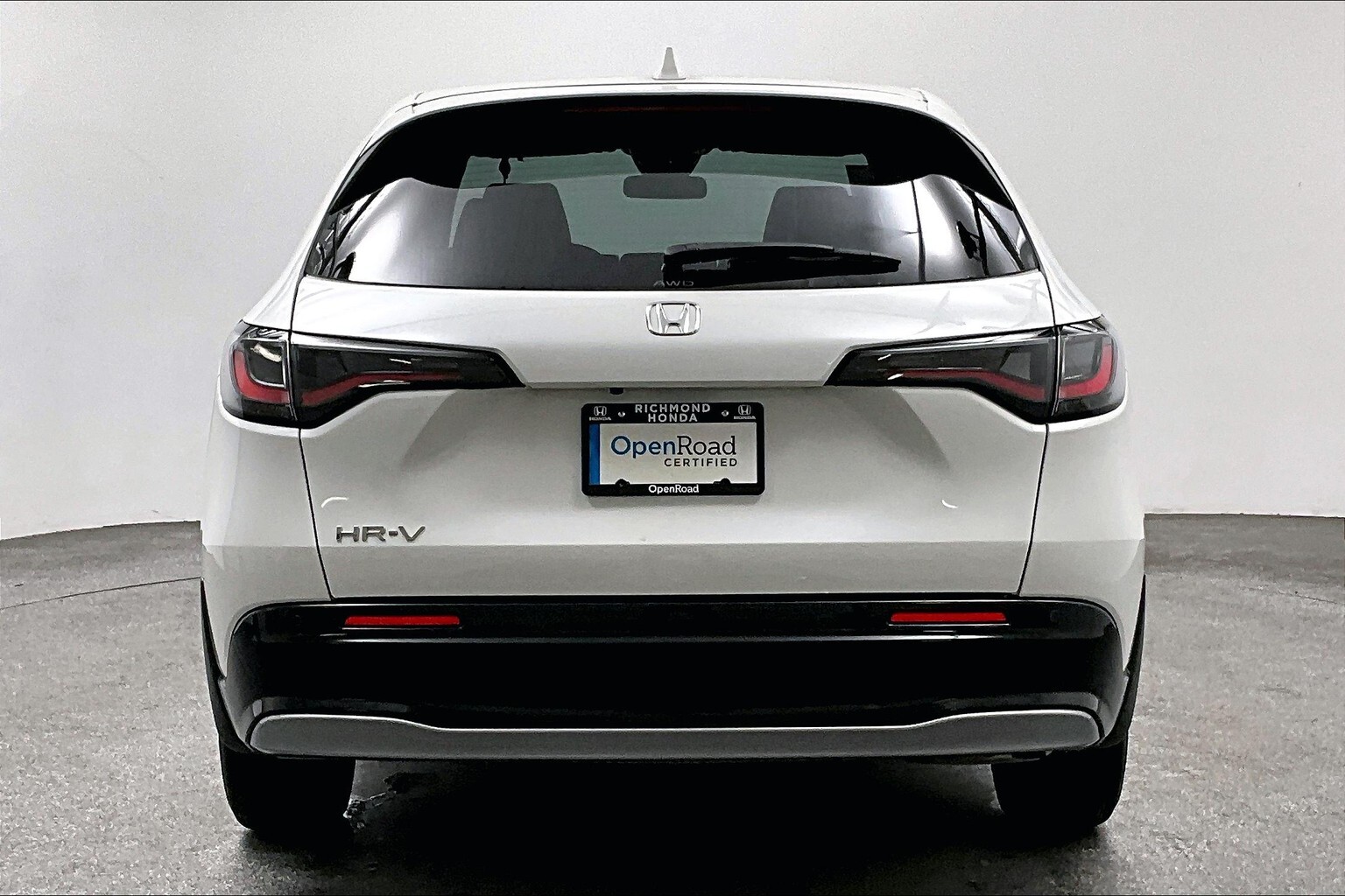 Honda HR-V 2023