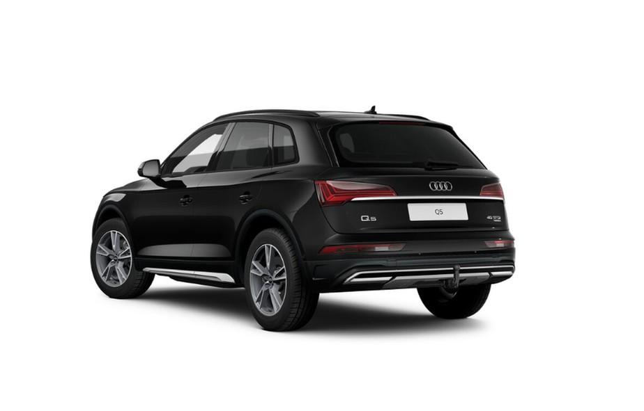 Audi Q5 2024