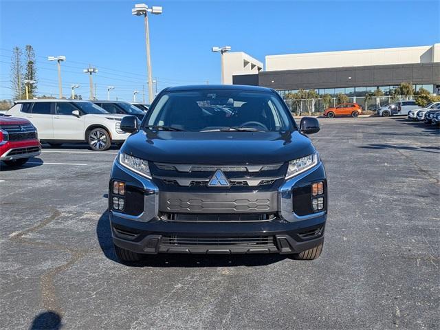 Mitsubishi Outlander Sport 2026