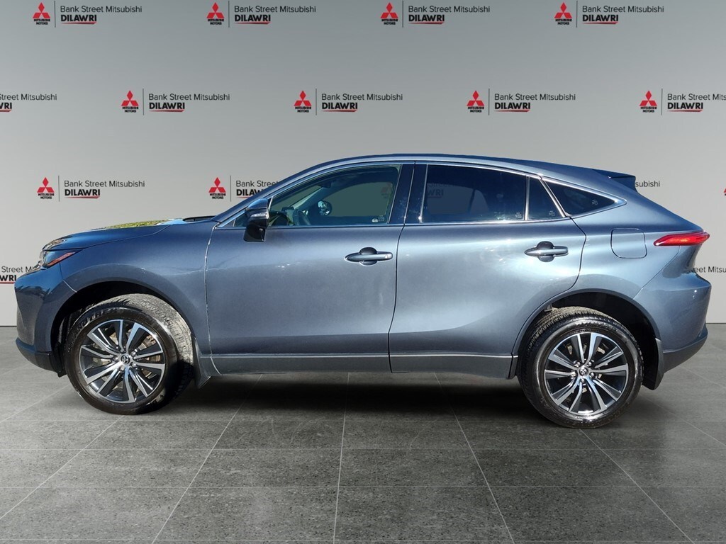 Toyota Venza 2022