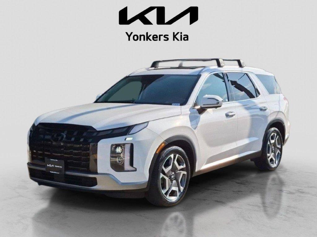 Hyundai Palisade 2024