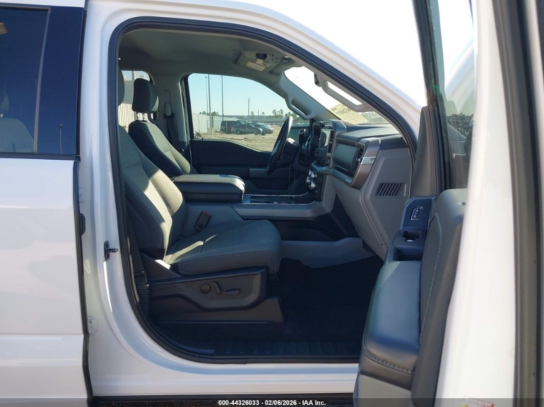 Ford F 150 2024
