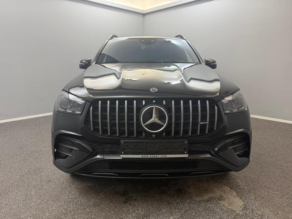 Mercedes-Benz GLE 450 2023