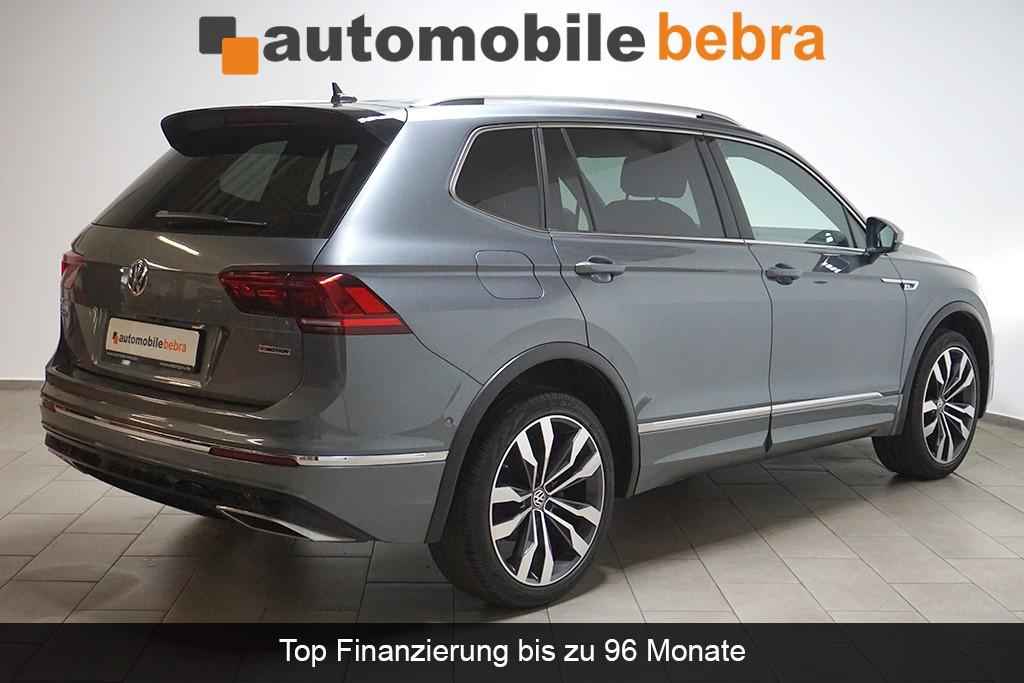 Volkswagen TIGUAN ALLSPACE 2021