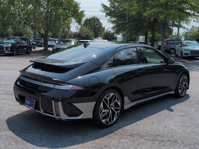 Hyundai IONIQ 6 2023
