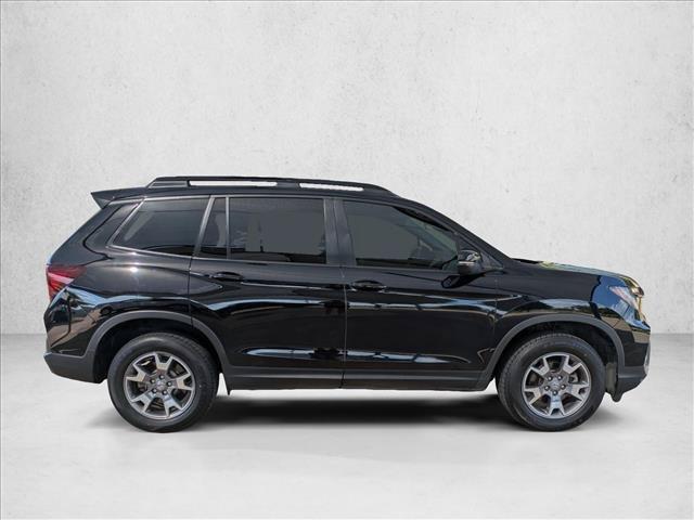 Honda Passport 2023