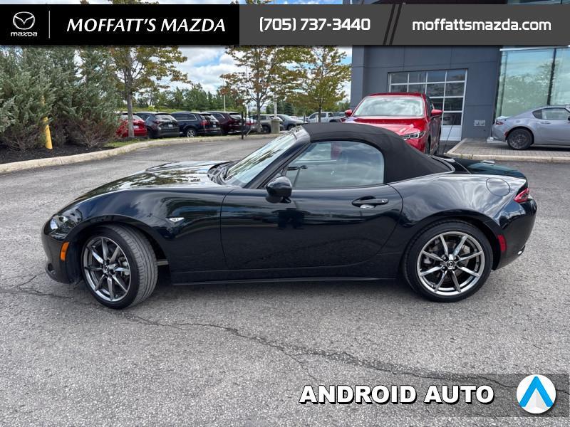 Mazda MX-5 2023