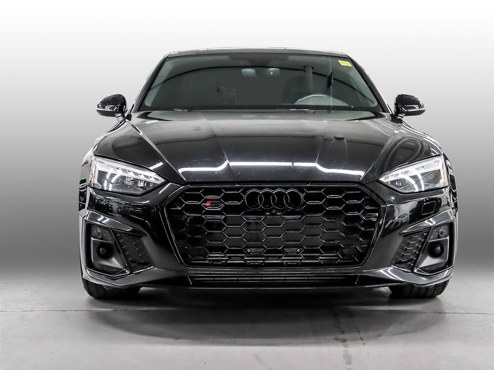 Audi S5 2023