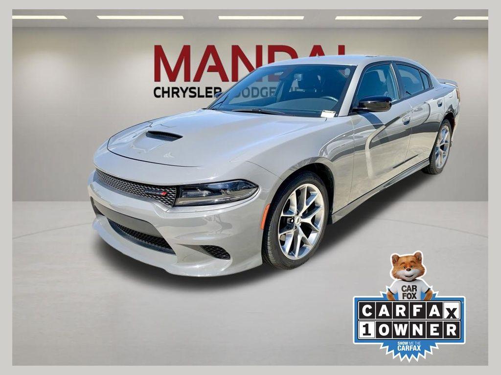Dodge Charger 2023