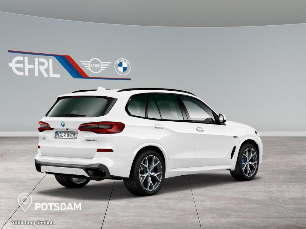 BMW X5 2022