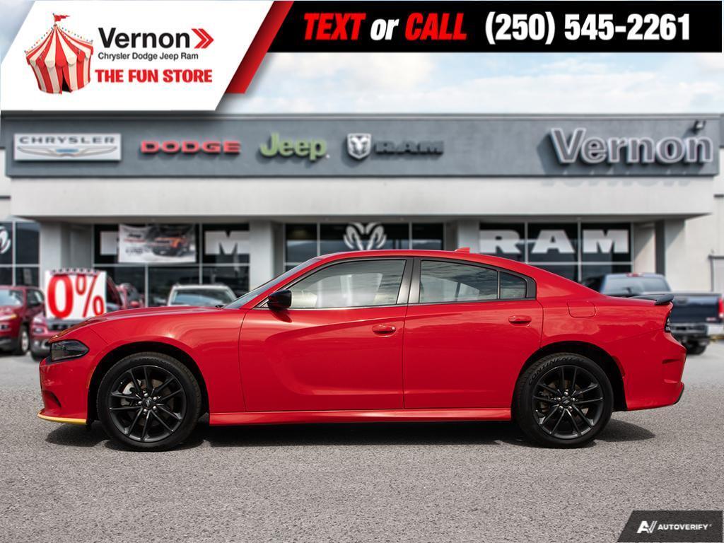 Dodge Charger 2023