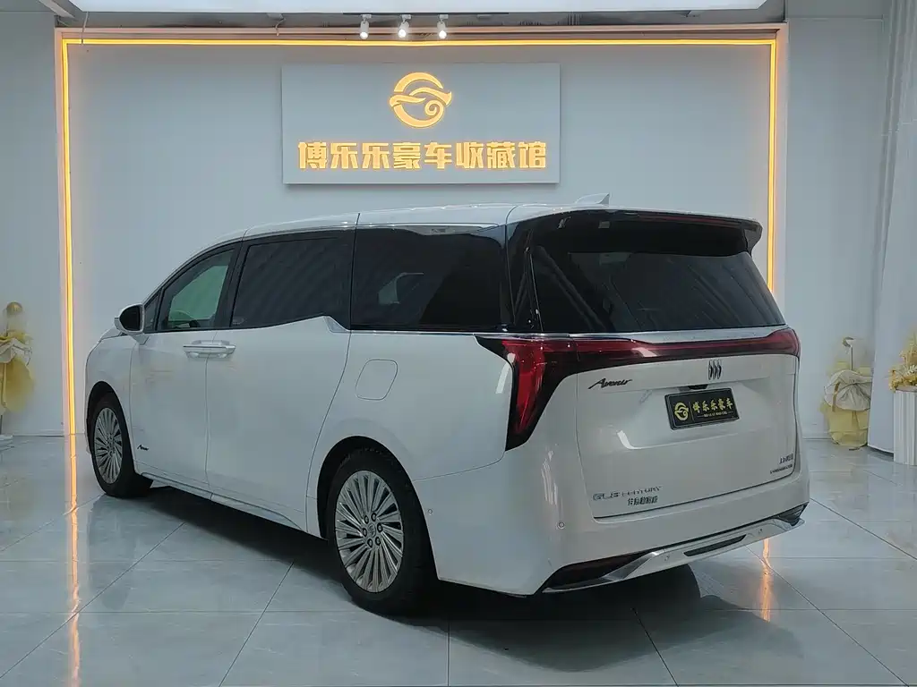Buick Century 2023
