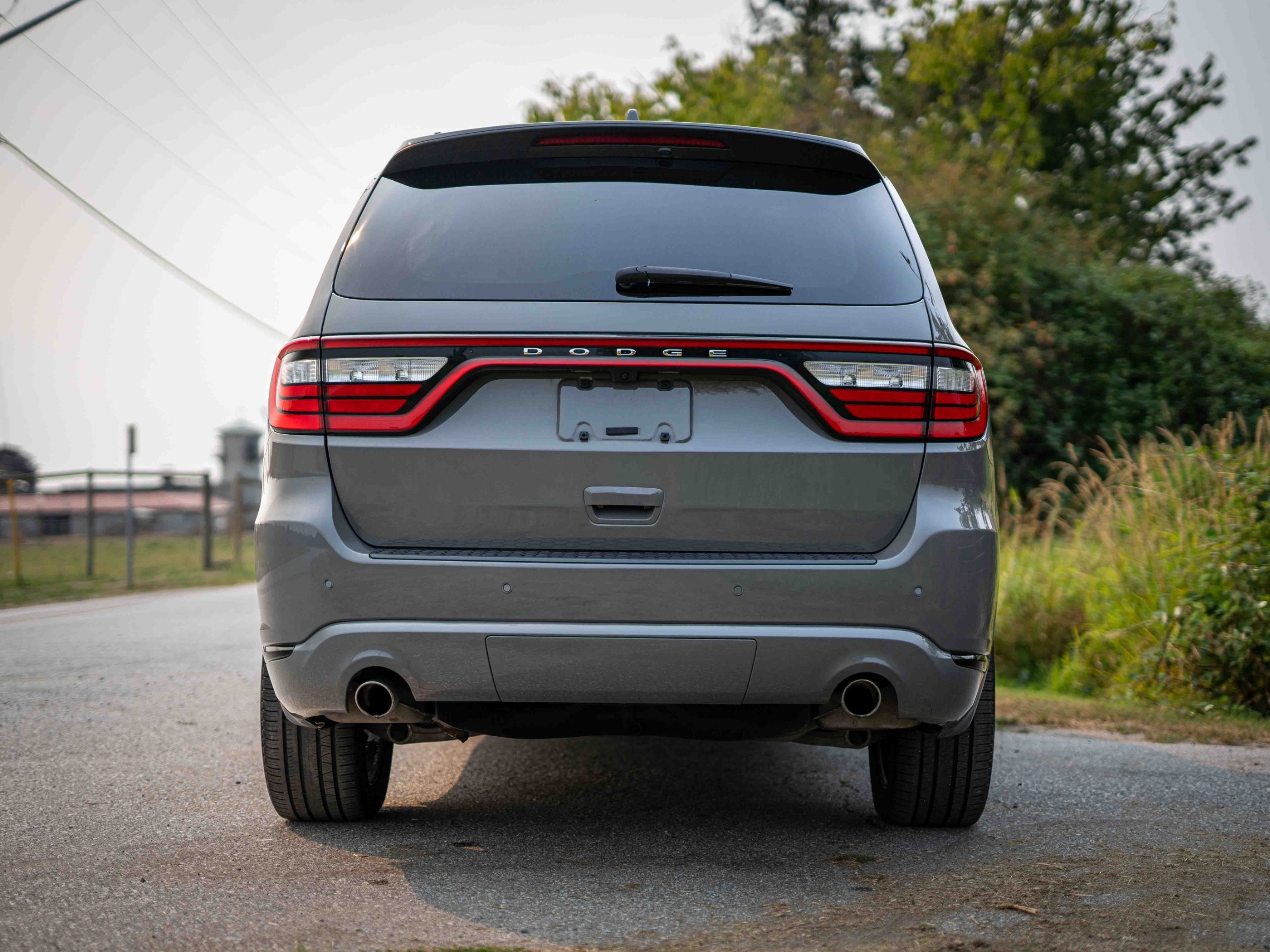 Dodge Durango 2021