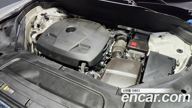 Volvo XC90 2020
