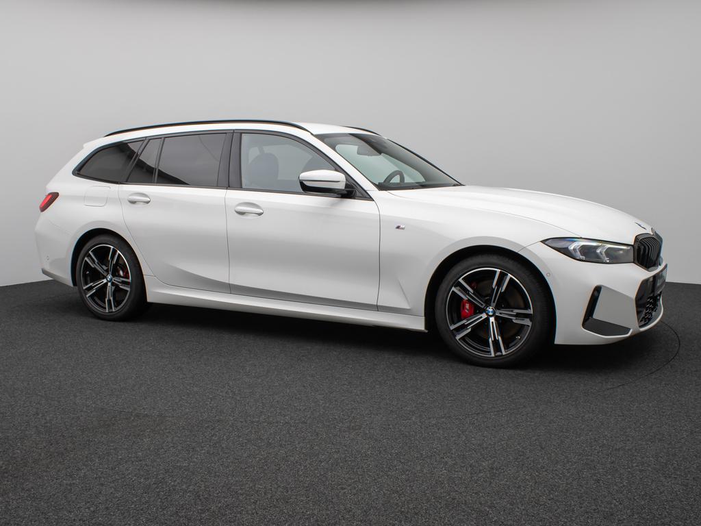 BMW 320 2023