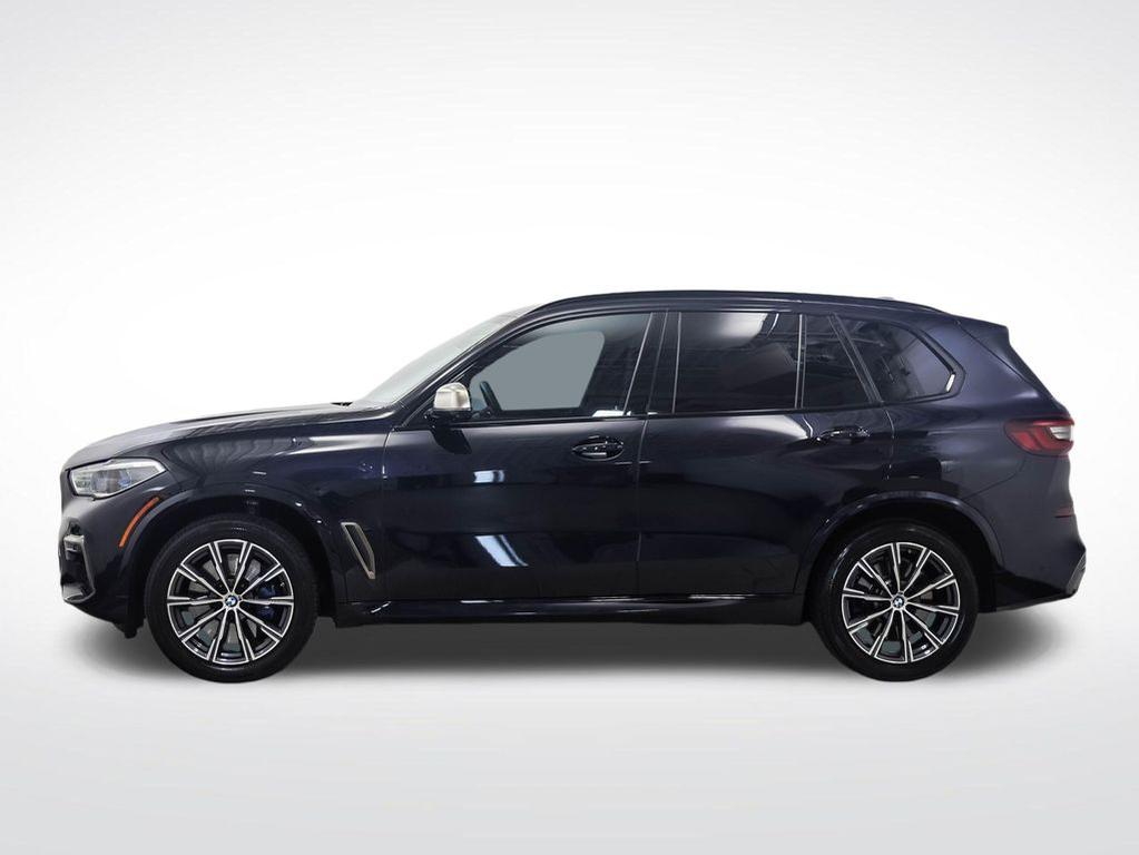 BMW X5 2023