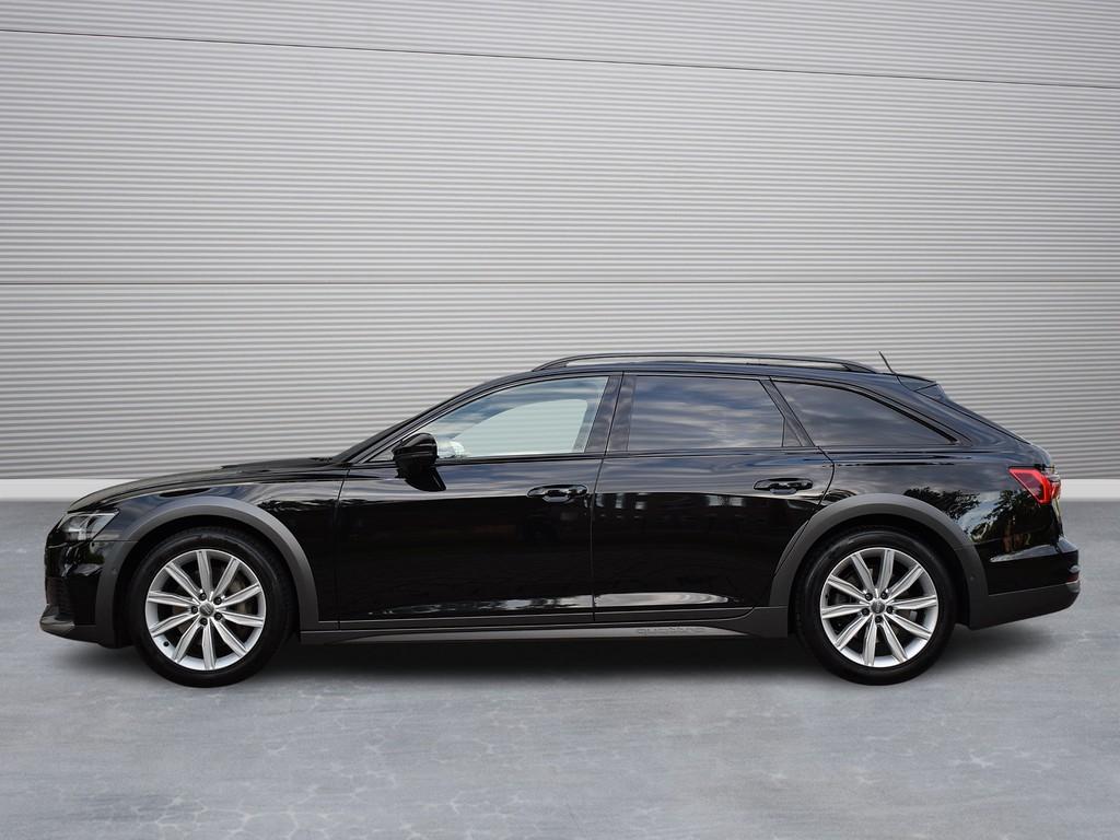 Audi A6 allroad 2020