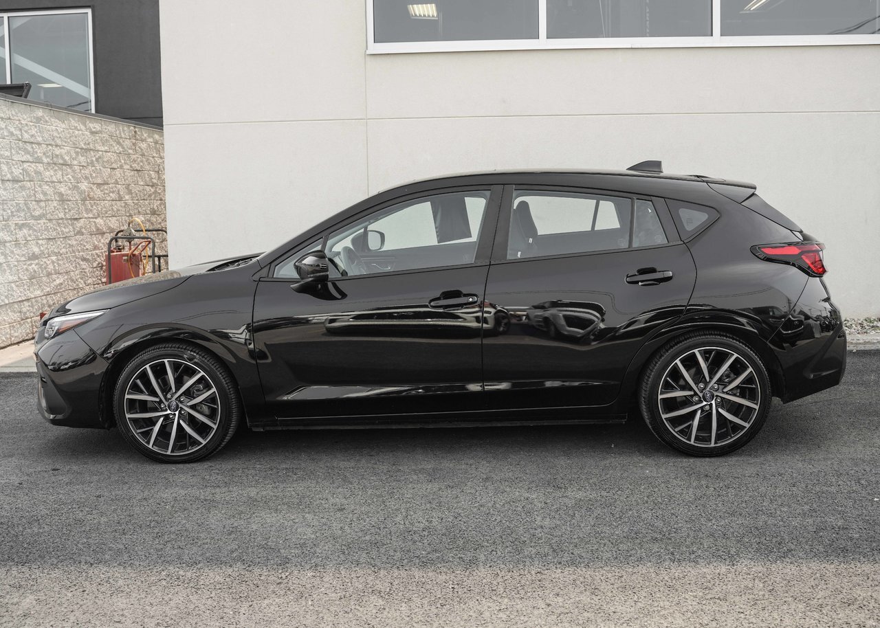 Subaru Impreza 2024