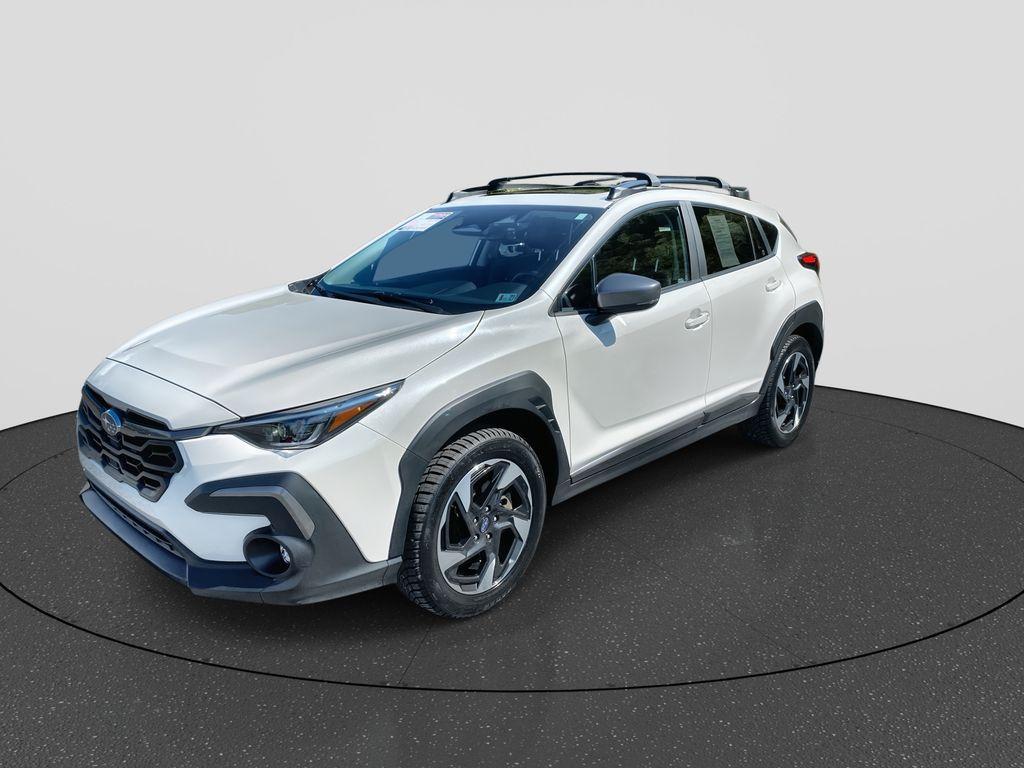 Subaru Crosstrek 2024