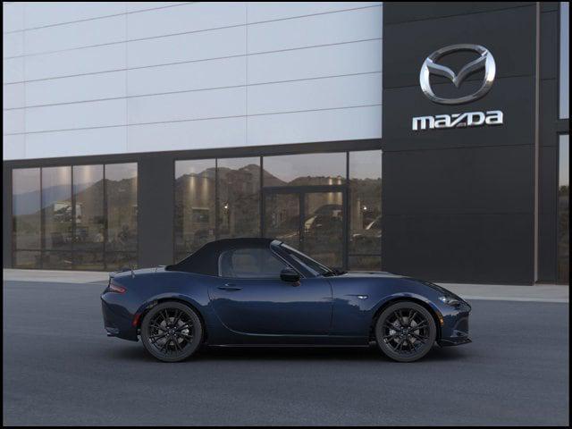 Mazda MX-5 2026