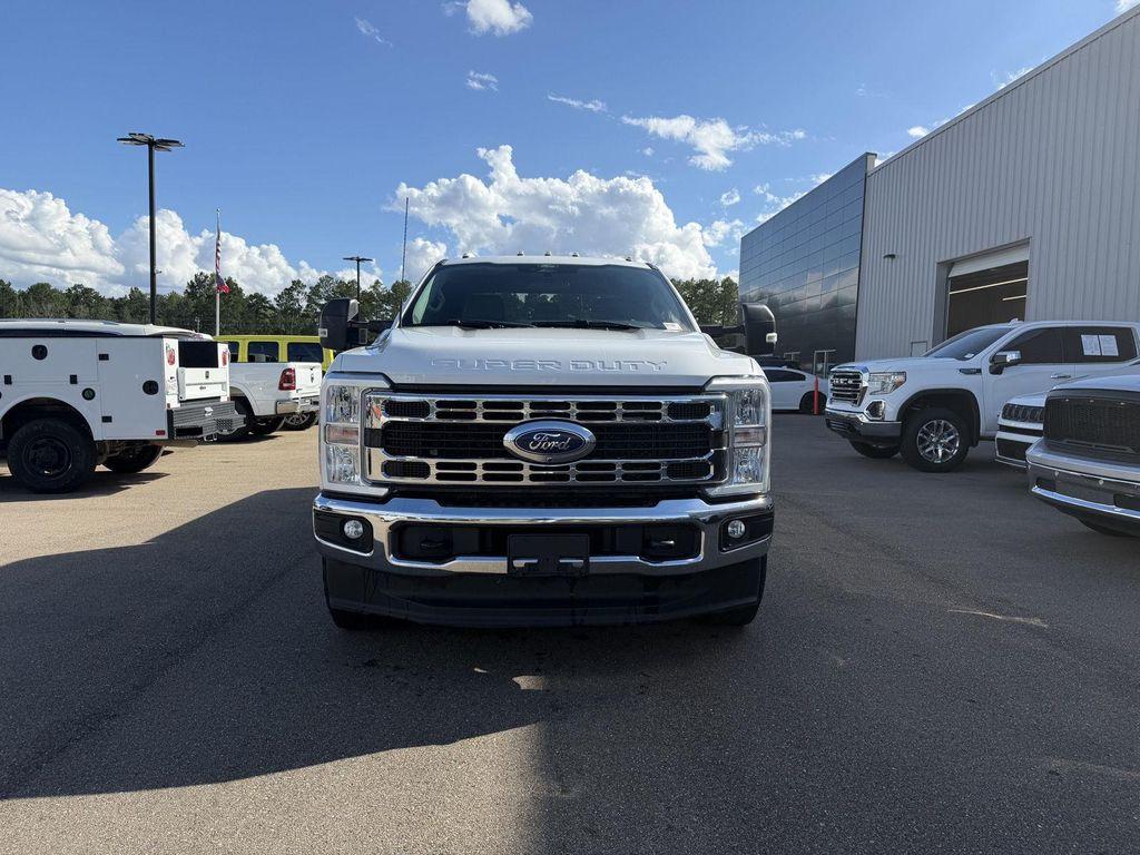 Ford F 250 2024