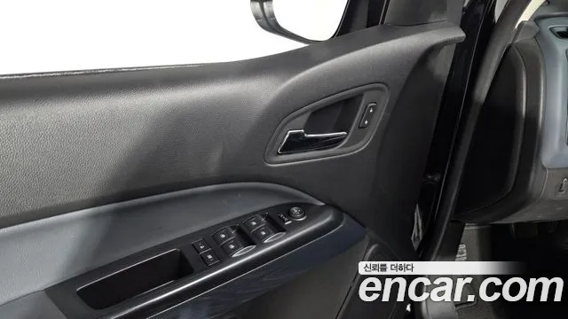 Chevrolet Colorado 2022