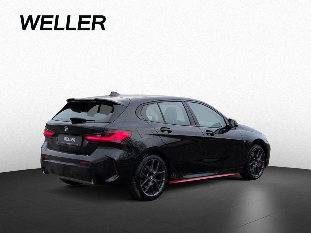 BMW 128 2022
