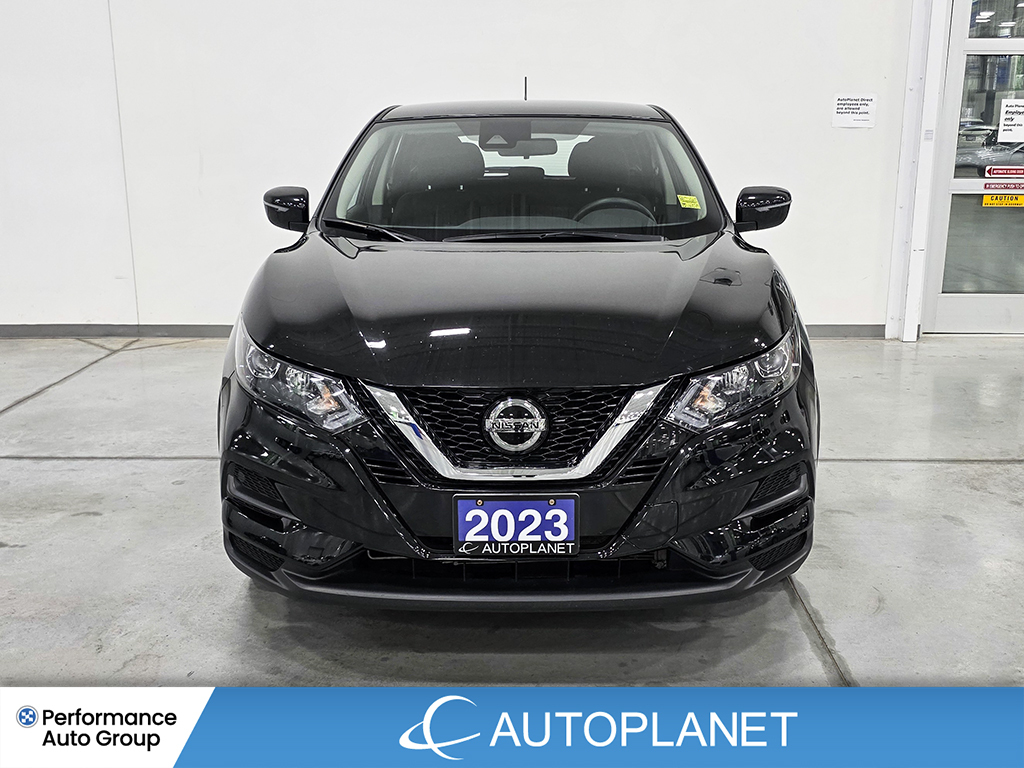 Nissan Qashqai 2023