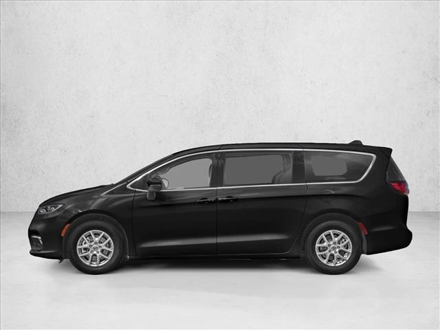 Chrysler Pacifica 2024