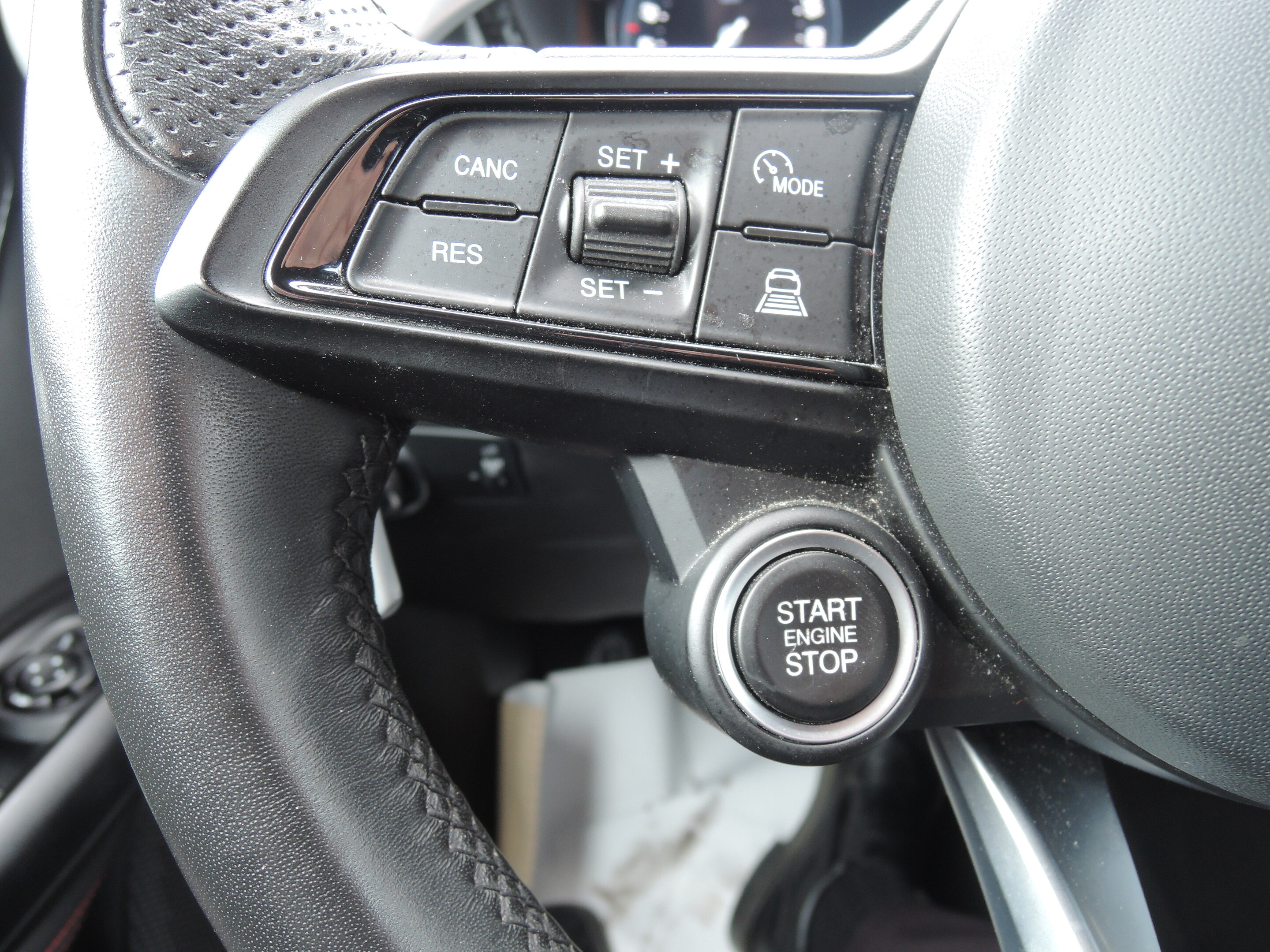 Alfa Romeo Tonale 2024