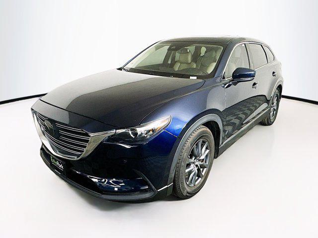 Mazda CX-9 2021