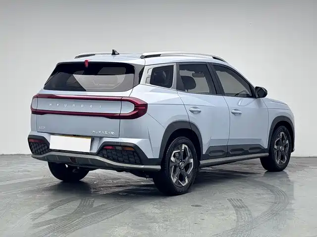 Hyundai ix35 2023
