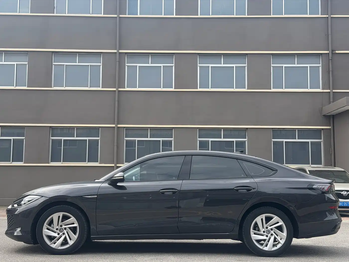 Volkswagen Lamando 2022