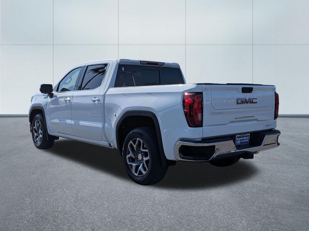 GMC Sierra 2024