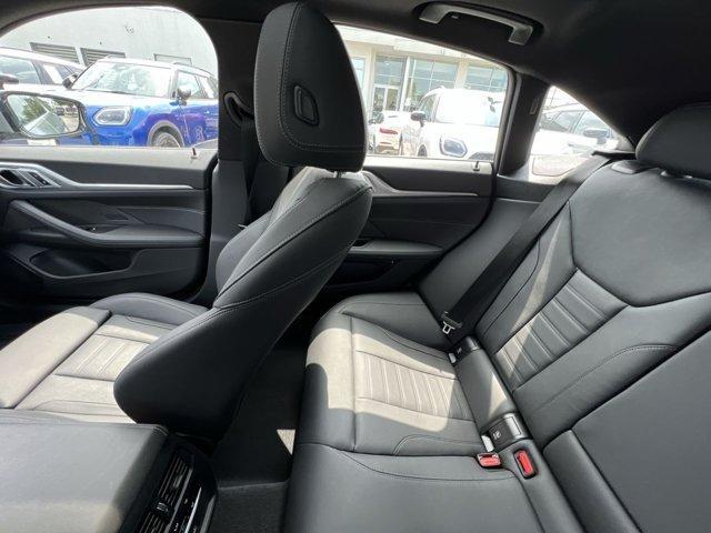 BMW 2ER GRAN COUPÉ 2024