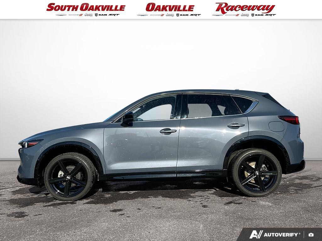 Mazda CX-5 2023