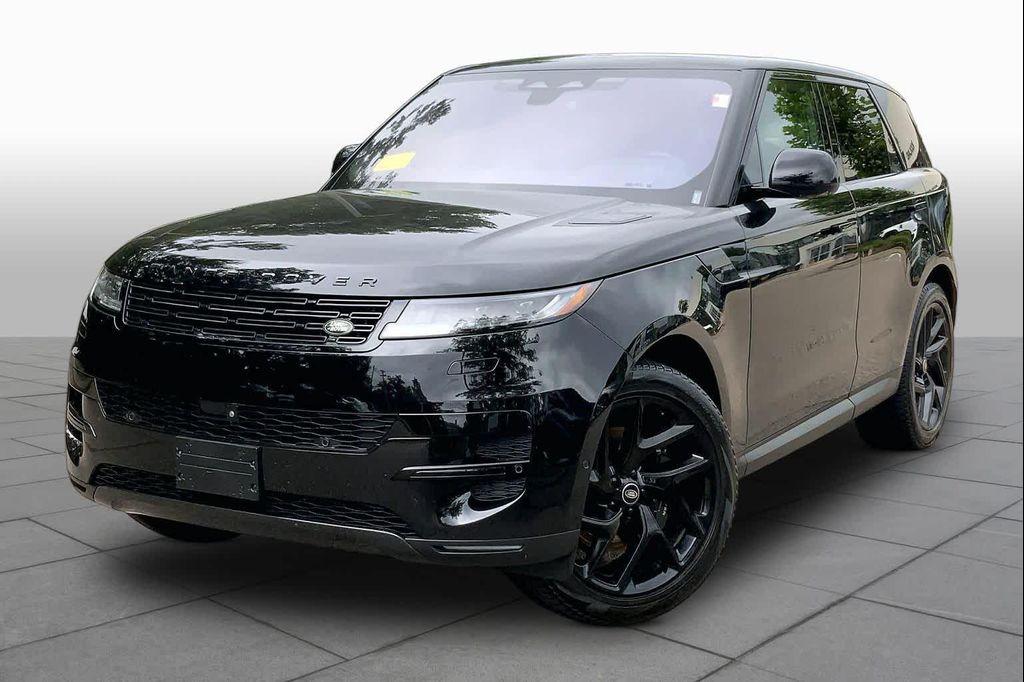 Land Rover Range Rover Sport 2023