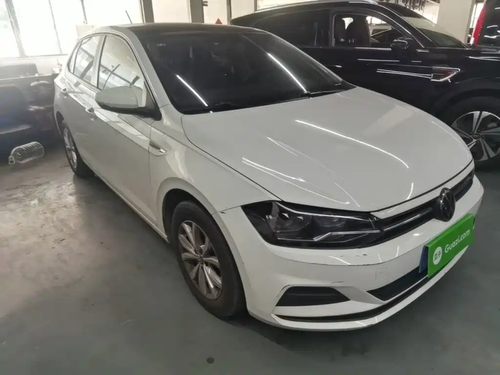 Volkswagen Polo 2023