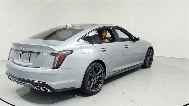 Cadillac CT5-V 2023