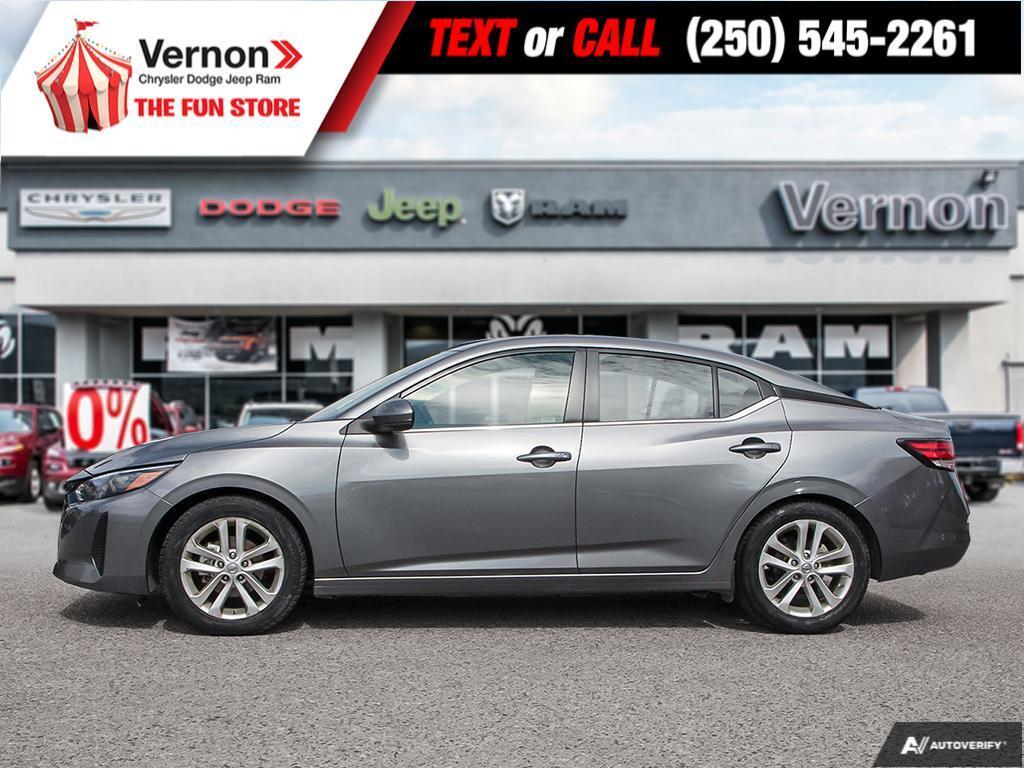Nissan Sentra 2024