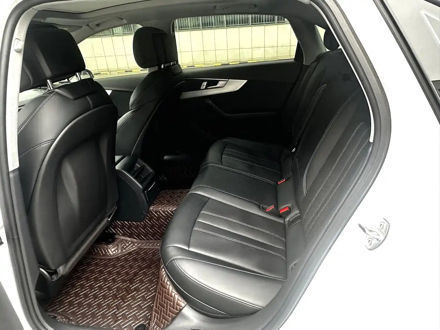 Audi A4 2024