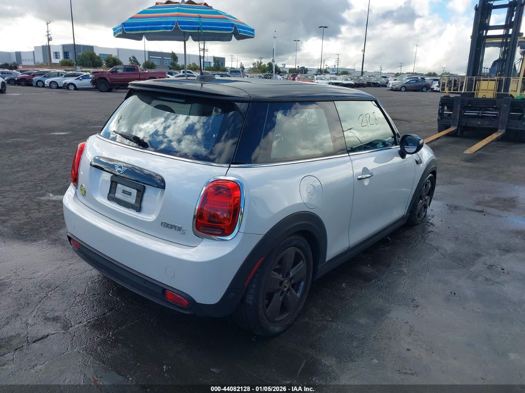 Mini Hardtop 2024