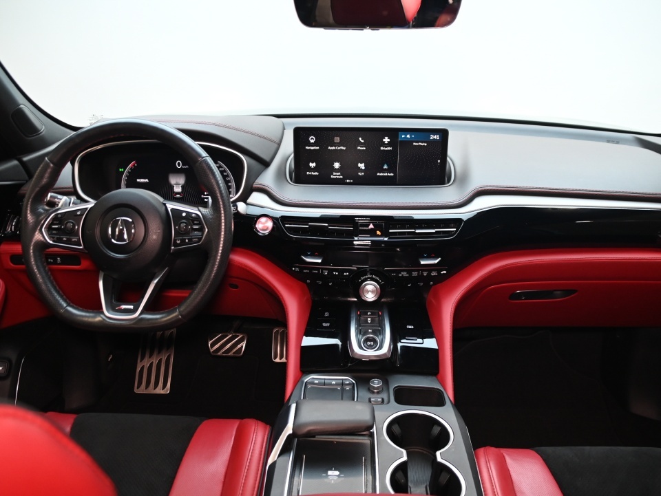 Acura MDX 2024