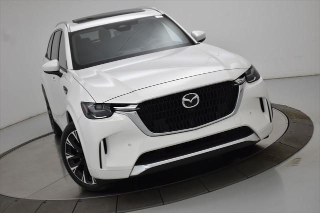 Mazda CX-90 2024